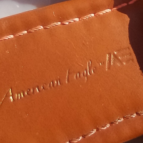 AE Colorful Sandals Sz.11C - Picture 5 of 9